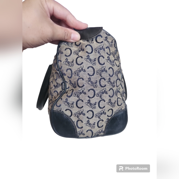 Vintage Celine Boston - Picture 12 of 16